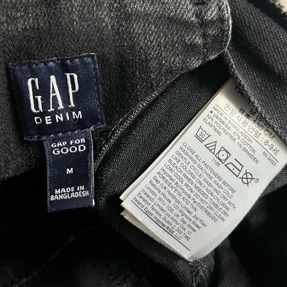 GAP kids black